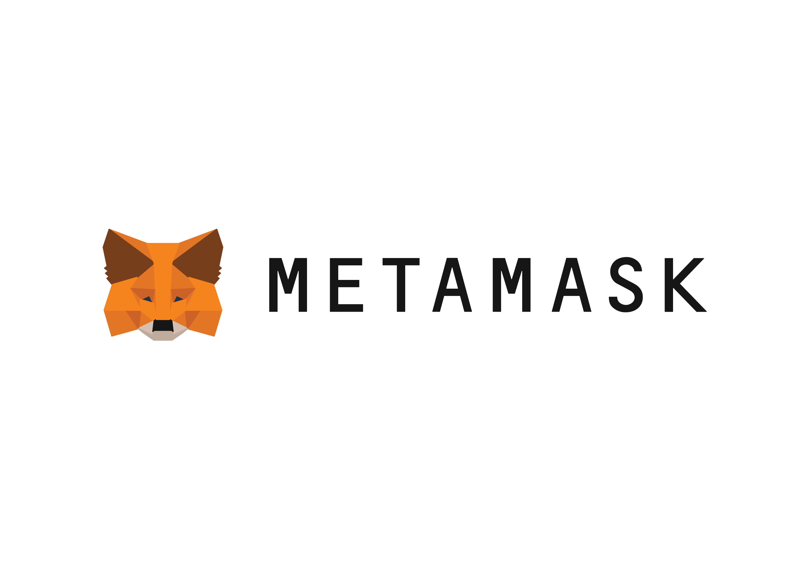 MetaMask Logo